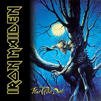 Fear of the Dark Iron Maiden