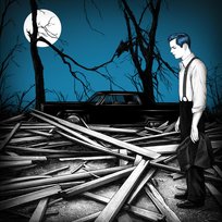 Fear Of The Dawn White Jack