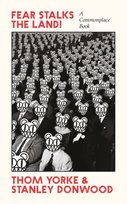 Fear Stalks the Land!: A Commonplace Book Opracowanie zbiorowe