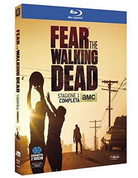 Fear the Walking Dead: Season 01 Martens Magnus| Filmy Sklep