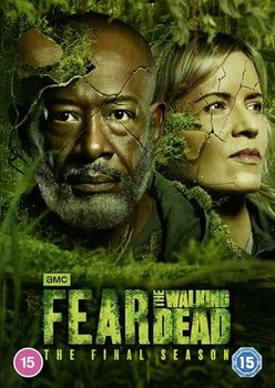 Fear The Walking Dead Season 8 - Various Directors