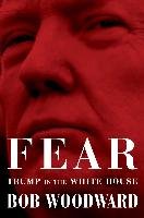 Fear - Woodward Bob