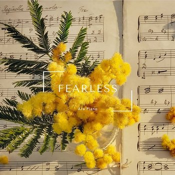 Fearless - Ara_piano