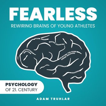 Fearless - Adam Truhlar