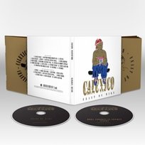 Feast of Wire Calexico