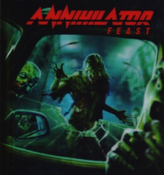 Feast - Annihilator