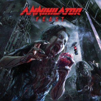 Feast - Annihilator