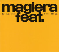 FEAT. (Edycja Limitowana) Magiera
