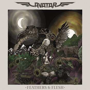 Feathers & Flesh - Avatar