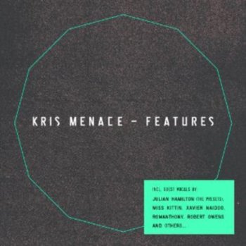 Features - Menace Kris