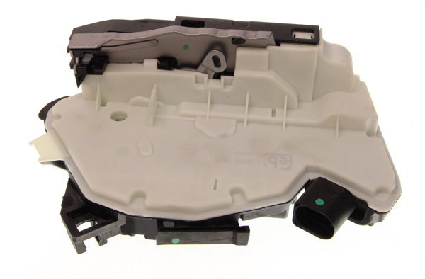 Febi Bilstein FEBI ZAMEK DRZWI AUDI A1, SEAT IBIZA IV, SKODA FABIA II, SUPERB II, VW AMAROK, PASSAT, SCIROCCO III, TIGUAN 12.06-07.18 PRAWY PRZÓD