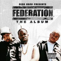 Federation "The Album" Federation