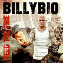 Feed The Fire BillyBio