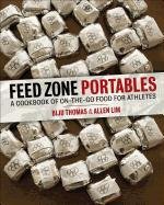 Feed Zone Portables - Thomas Biju