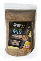 Feeder Bait Method Mix Fish Meal NATURAL 800g