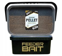 Feeder Bait Pellet Gotowy 2mm Orzech Tygrysi FEEDER BAIT
