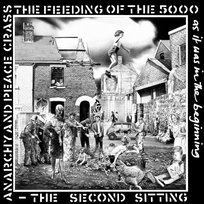 Feeding The 5000 Crass