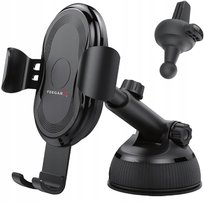 Feegar Qh100 Uchwyt Samochodowy Do Telefonu Grawitacyjny