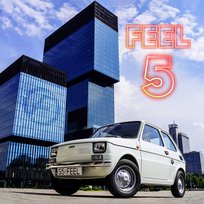 Feel 5 Feel