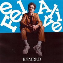 Feel Alive KAMRAD