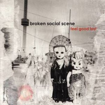Feel Good Lost, płyta winylowa - Broken Social Scene