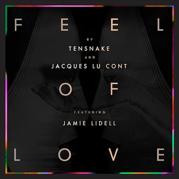 Feel Of Love - Tensnake, Jacques Lu Cont feat. Jamie Lidell