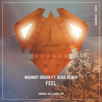 Feel Mahmut Orhan feat. Sena Sener