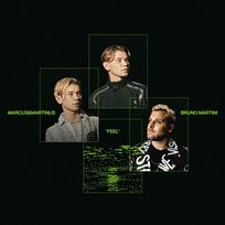 Feel Bruno Martini, Marcus & Martinus