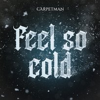 Feel so cold Carpetman