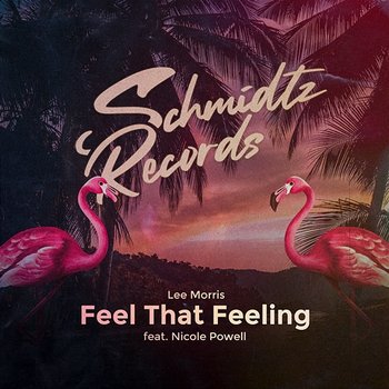 Feel That Feeling - Lee Morris feat. Nicole Powell