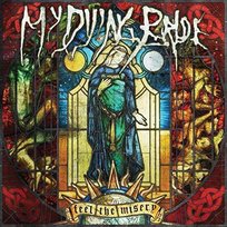 Feel The Misery My Dying Bride