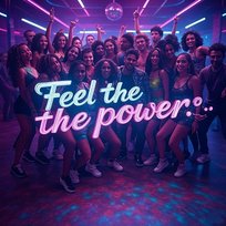 Feel the power... DJ AdMan73pl