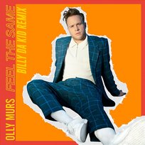 Feel the Same Olly Murs