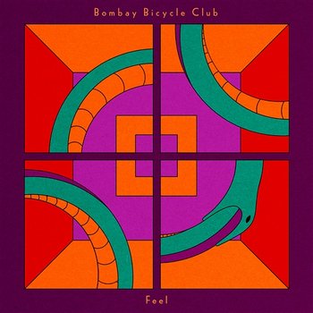 Feel - Bombay Bicycle Club