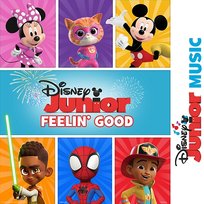Feelin' Good Disney Junior