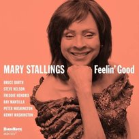 Feelin' Good Stallings Mary