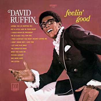 Feelin' Good - David Ruffin
