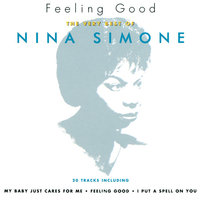Feeling Good Simone Nina