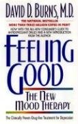 Feeling Good:: The New Mood Therapy - Burns David D.