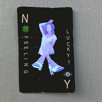 Feeling Lucky? Nilüfer Yanya