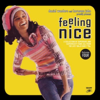 Feeling Nice - Various Artists
