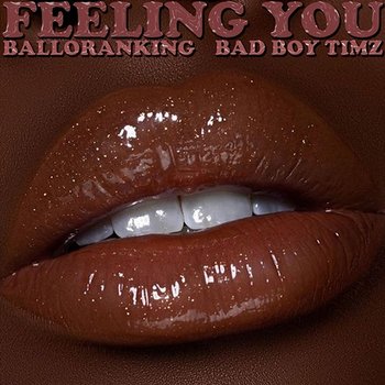 Feeling You - Balloranking and Bad Boy Timz