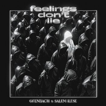 feelings don't lie - Ofenbach, salem ilese