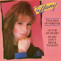 Feelings of Forever Tiffany