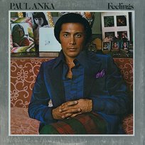 Feelings Paul Anka