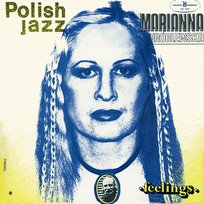 Feelings Marianna Wróblewska