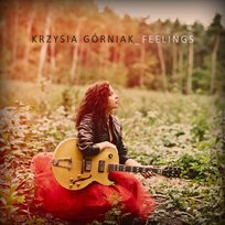 Feelings Górniak Krzysia