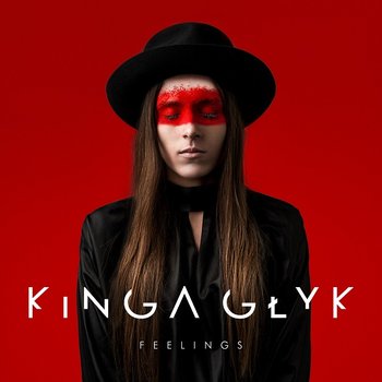 Feelings, płyta winylowa - Głyk Kinga