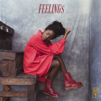 Feelings - JAH9
