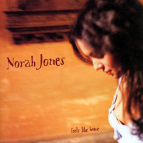 Feels Like Home Jones Norah
